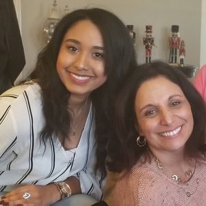 Meet your Posher, Ericka